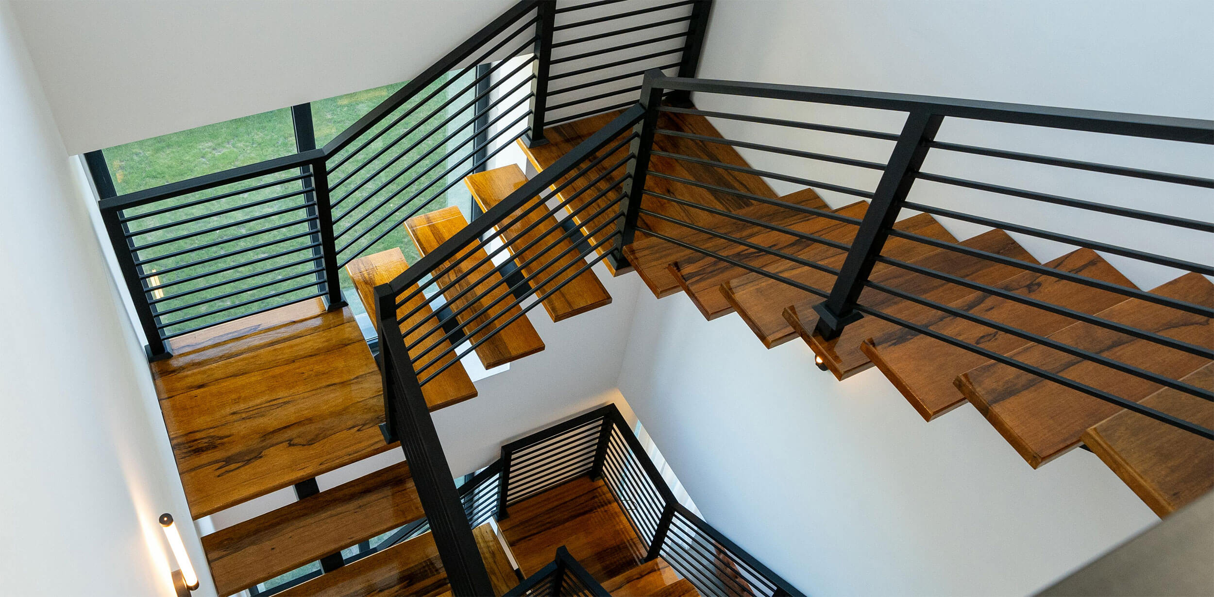Treppen & Türen